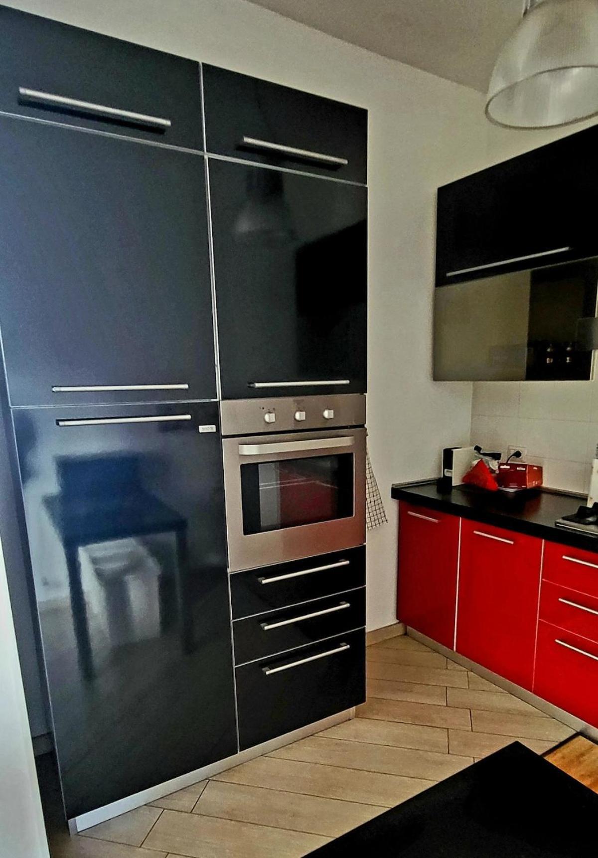 Urban Art Spacious And Modern Appartamento *