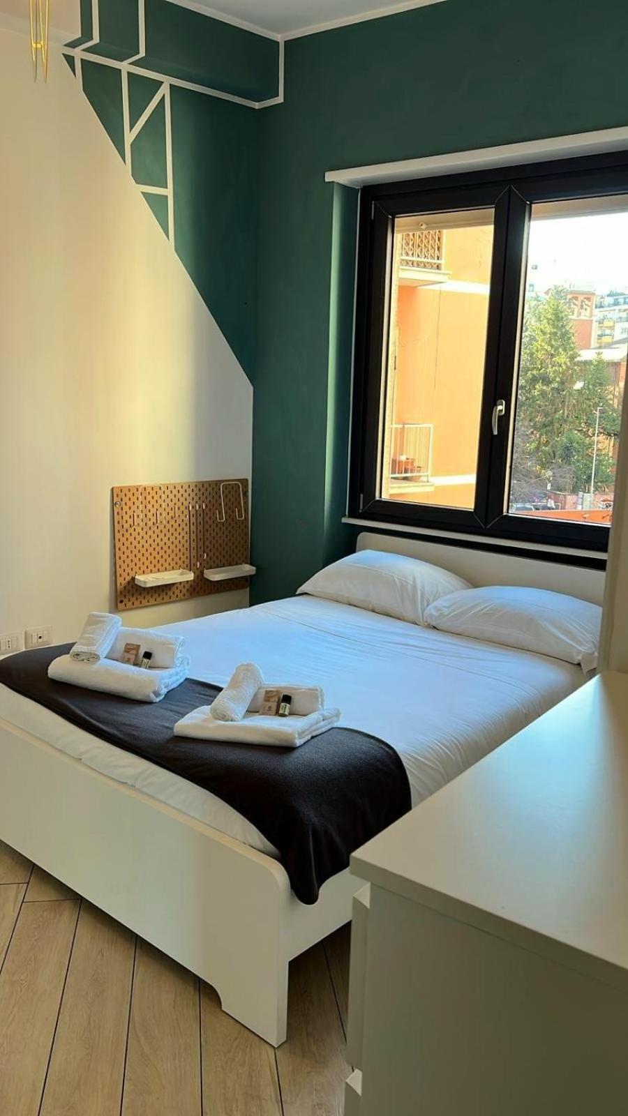 Urban Art Spacious And Modern Appartamento *