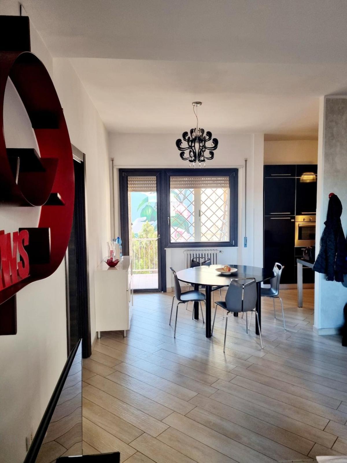 Appartamento Urban Art Spacious And Modern *